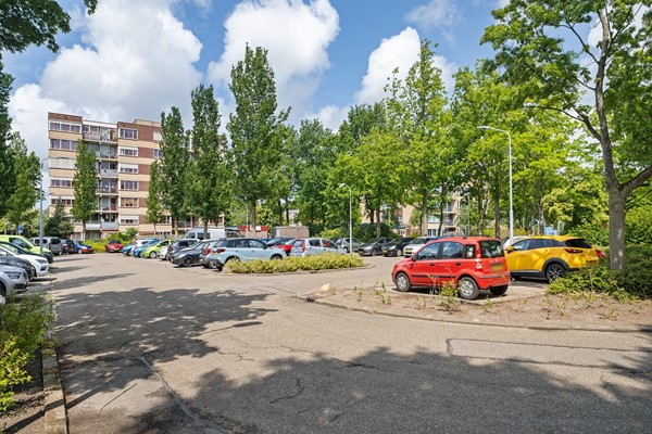 Medium property photo - Egholm 27, 2133 BB Hoofddorp